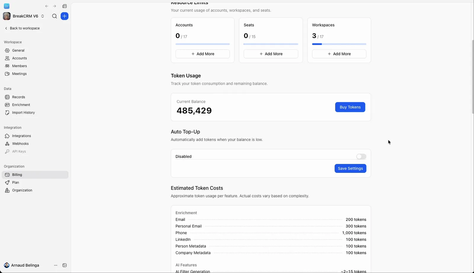 Screenshot from the article